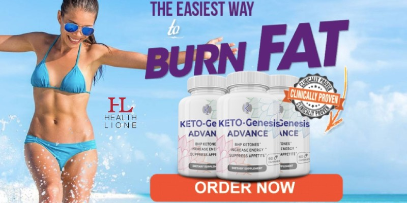 Illustration for article titled Keto Genesis Advance Review: Must Read Cost, Side Effects & Scam!